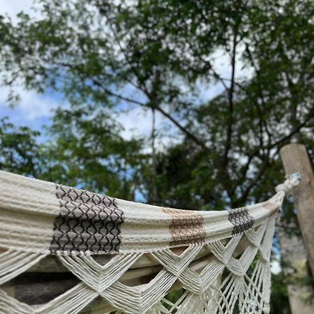 Pousada Pacha Mama Village Bombinhas Kültér fotó