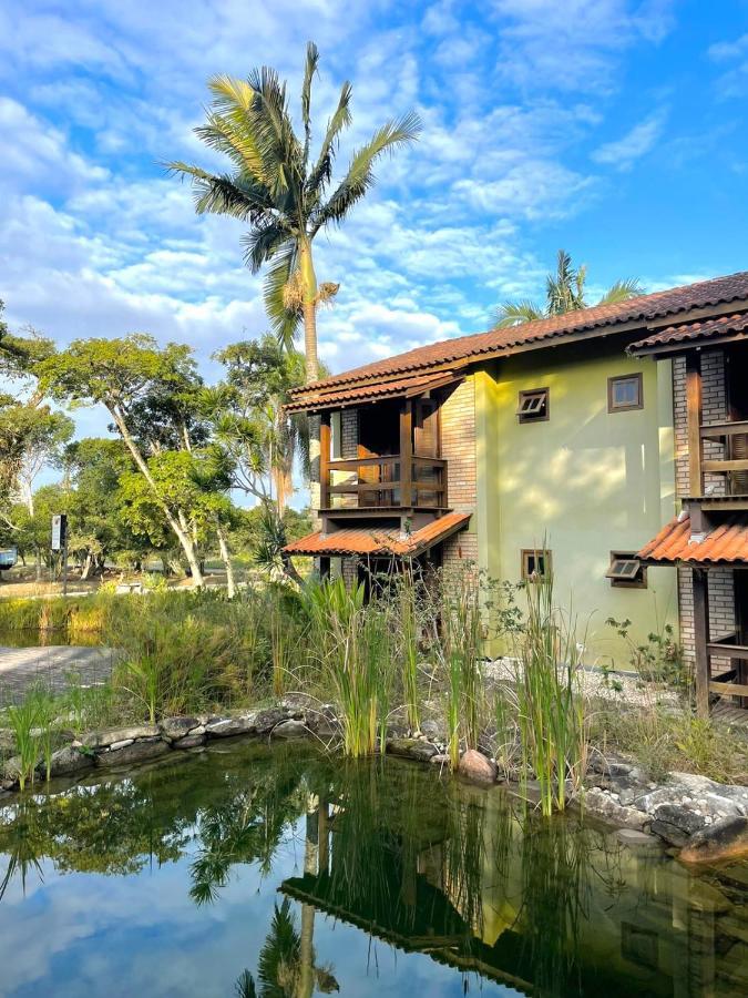 Pousada Pacha Mama Village Bombinhas Kültér fotó