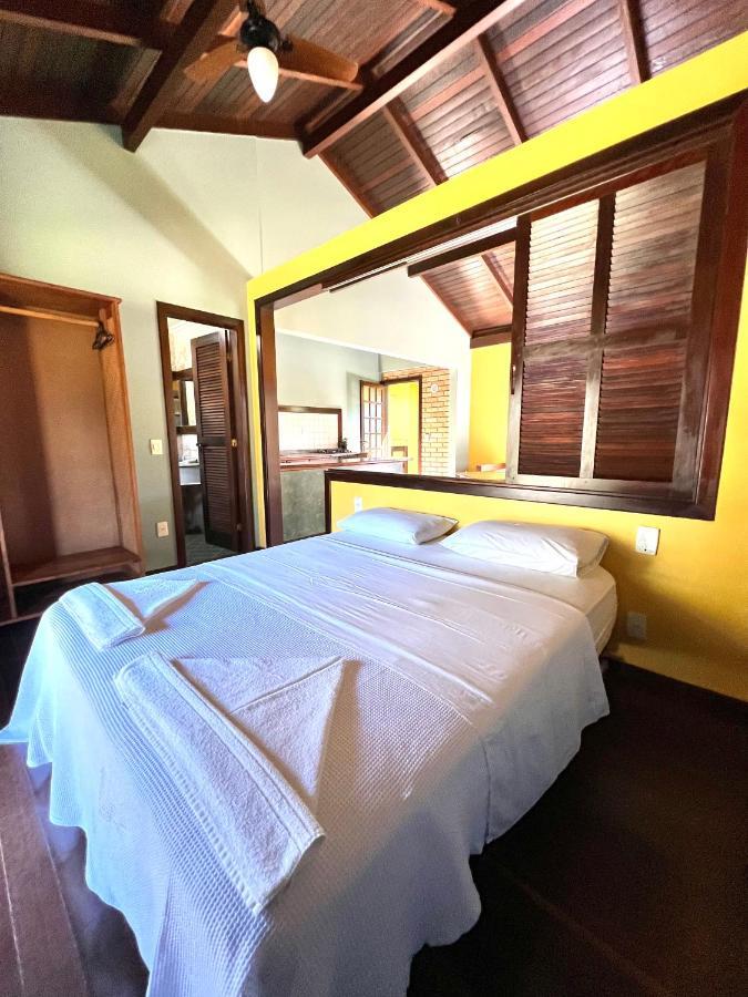 Pousada Pacha Mama Village Bombinhas Kültér fotó
