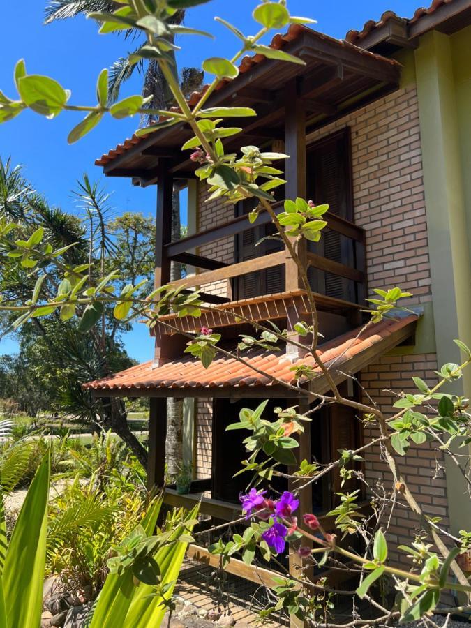Pousada Pacha Mama Village Bombinhas Kültér fotó
