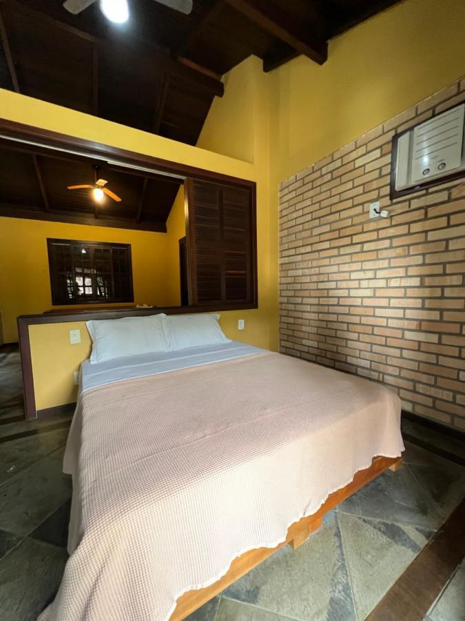 Pousada Pacha Mama Village Bombinhas Kültér fotó