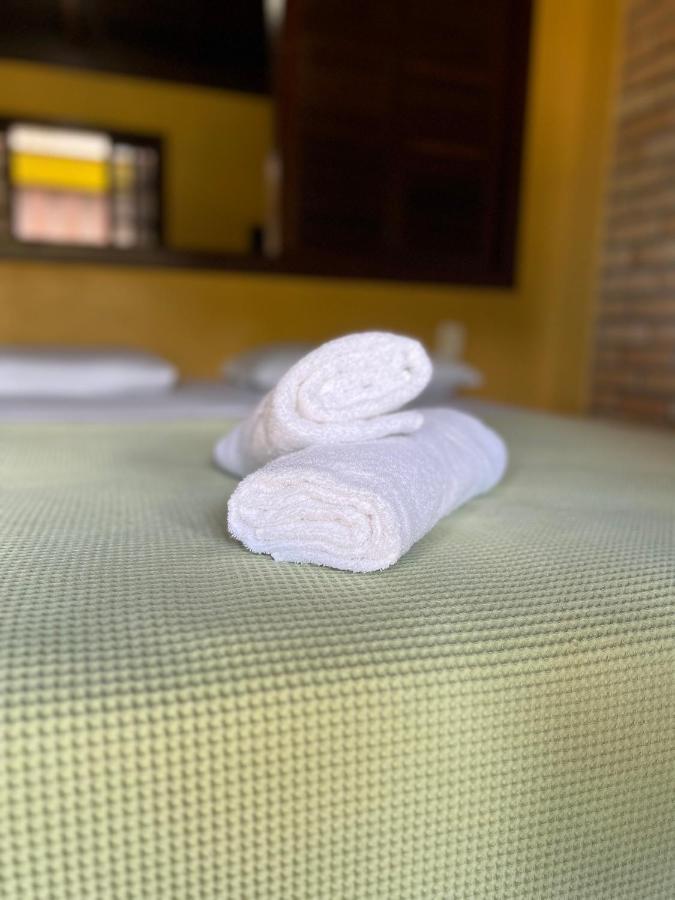 Pousada Pacha Mama Village Bombinhas Kültér fotó